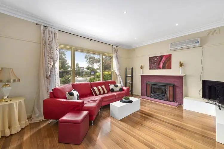 60 Jukes Road, Fawkner VIC 3060