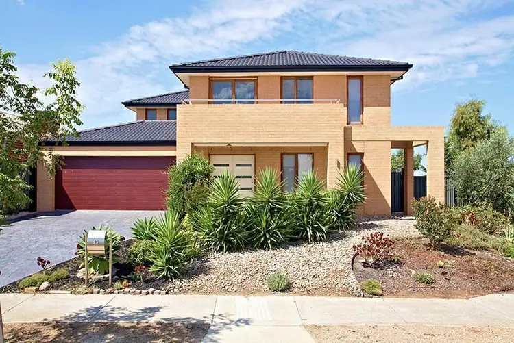 Main view of Homely house listing, 23 Bothwell Green, Derrimut VIC 3030