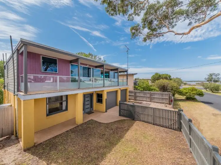 Second view of Homely house listing, 4 Anderson Avenue, Inverloch VIC 3996