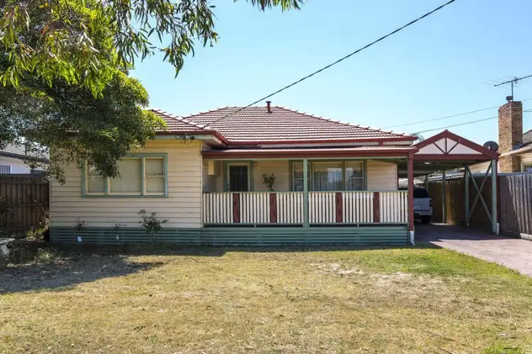 Second view of Homely house listing, 6 Dromana Street, Glenroy VIC 3046