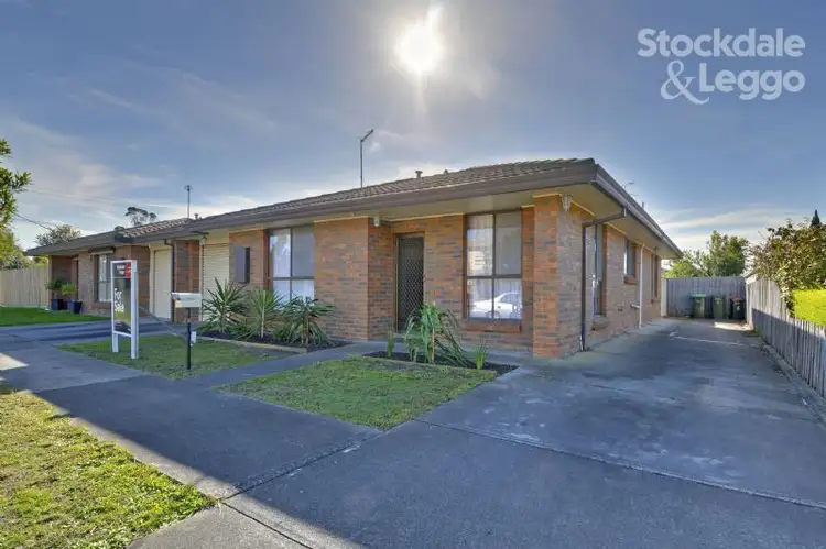 2/14 Waratah Drive, Morwell VIC 3840