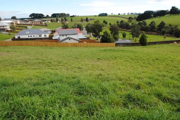 Main view of Homely land listing, Lot 67 SHINGLERS RIDGE, Leongatha VIC 3953