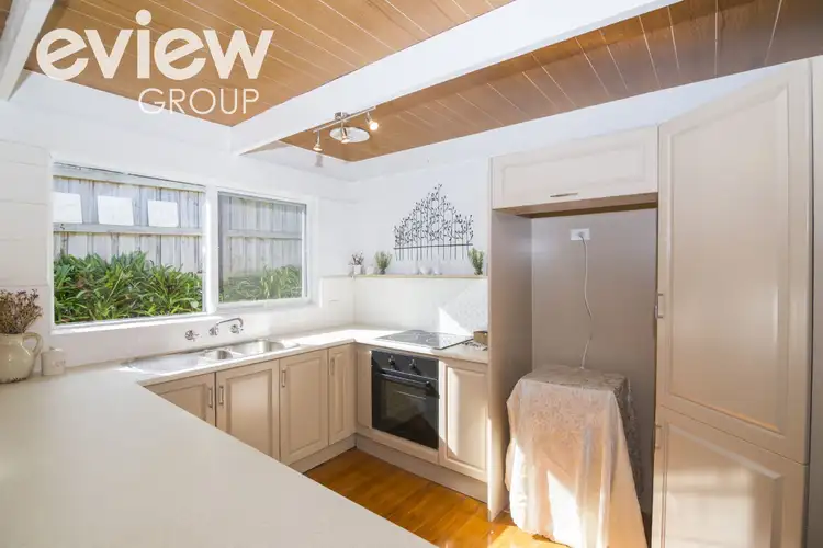 Second view of Homely house listing, 1 Eadie Avenue, Healesville VIC 3777