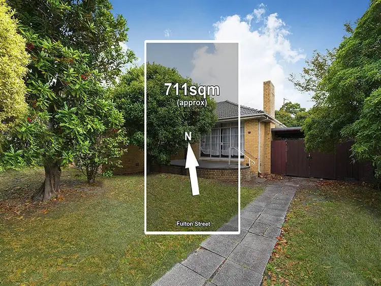 65 Fulton Street, Clayton VIC 3168