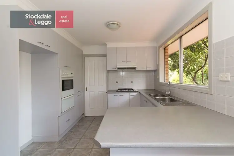 Second view of Homely house listing, 1/25 Ruskin Avenue, Croydon VIC 3136