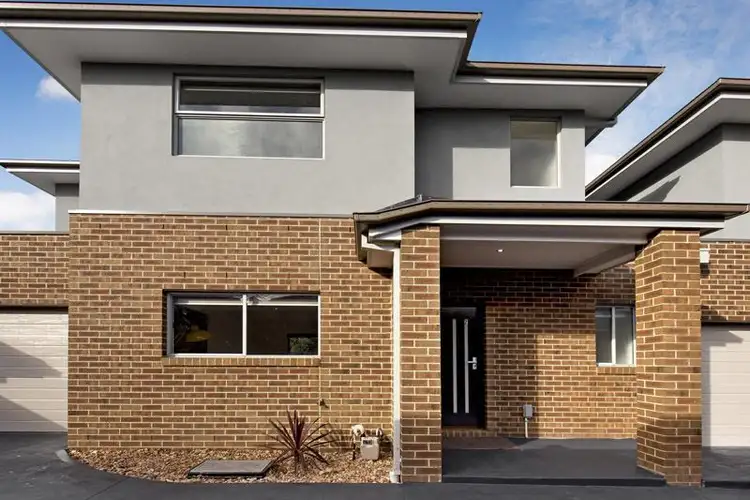 2/10 Rowan Street, Glenroy VIC 3046