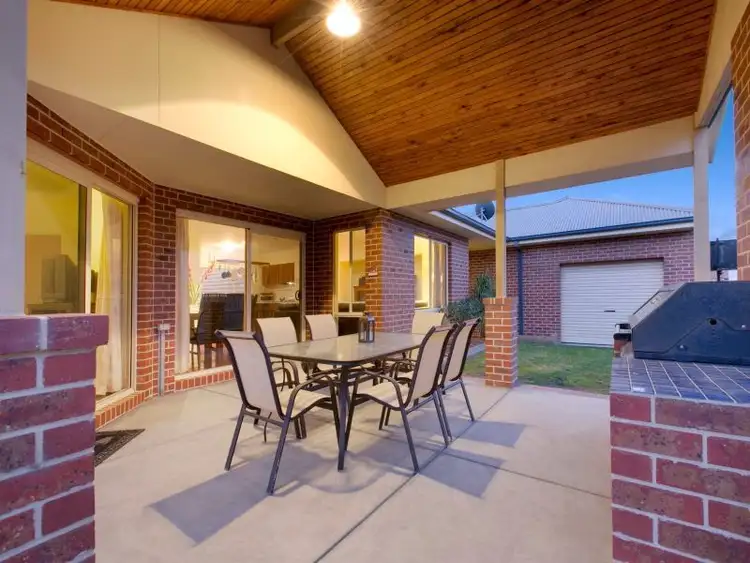Second view of Homely house listing, 41 Apple Berry Avenue, Langwarrin VIC 3910