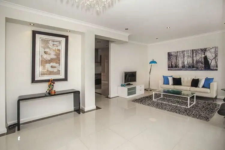 Third view of Homely unit listing, 1 & 2/10 Keogh Street, Burwood VIC 3125