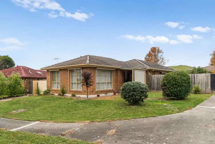 9 Minno Court, Frankston VIC 3199