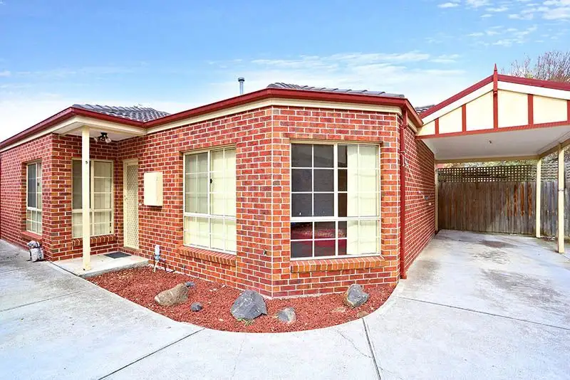 Main view of Homely unit listing, 5/32-34 Adamson Street, Braybrook VIC 3019