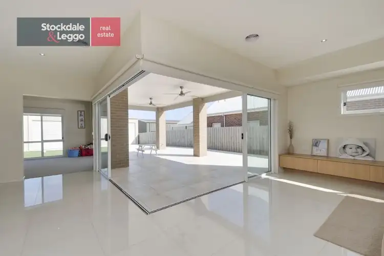 Sixth view of Homely house listing, 39 Grammar DRive, Traralgon VIC 3844