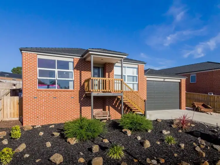 28 Montague Avenue, Drouin VIC 3818