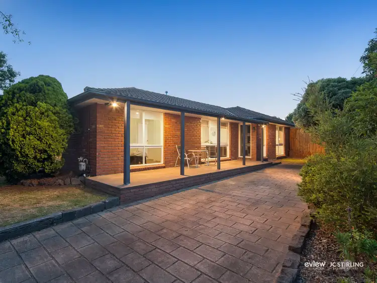 Main view of Homely house listing, 101 Pearcedale Rd, Pearcedale VIC 3912