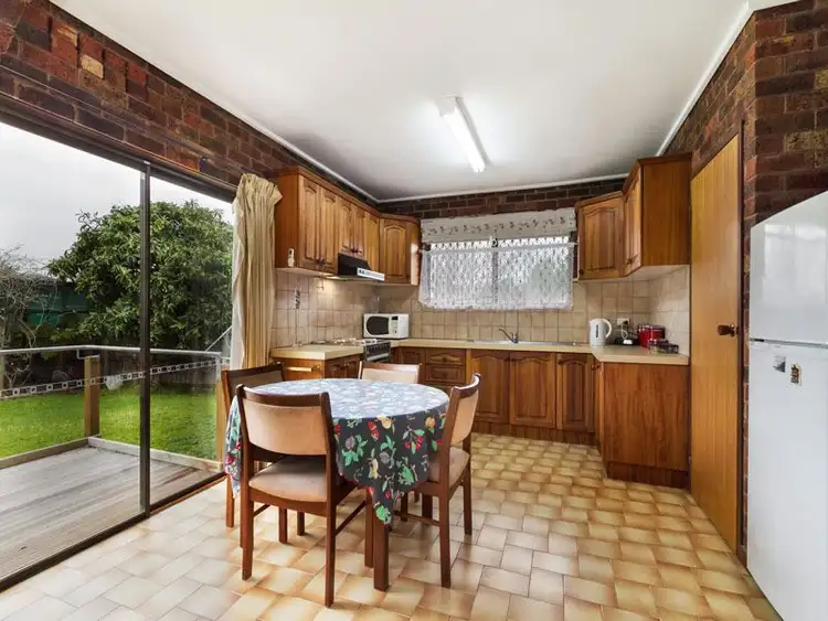 Fifth view of Homely house listing, 6 Lindsay Street, Clayton VIC 3168