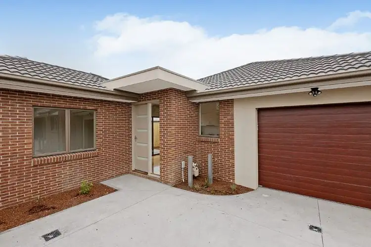 Second view of Homely unit listing, 5/318 O'Hea Street, Pascoe Vale South VIC 3044