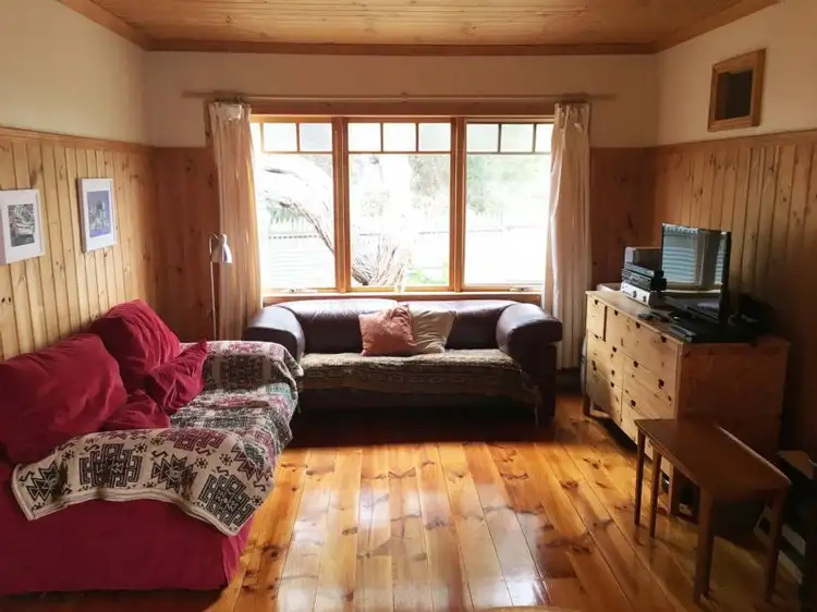 Second view of Homely house listing, 3 Albert Avenue, Venus Bay VIC 3956
