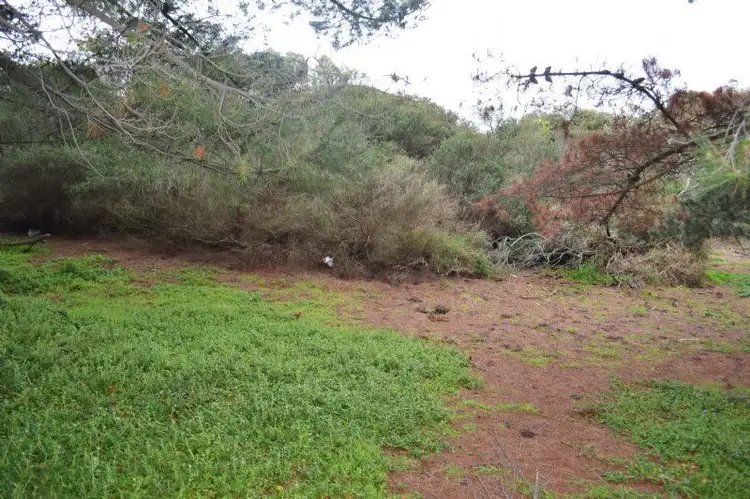 Third view of Homely land listing, 53 Alfred Crescent, Venus Bay VIC 3956