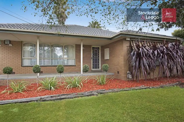 116 Camms Road, Cranbourne VIC 3977