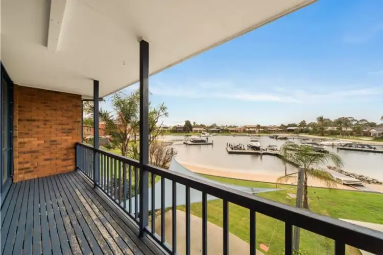 Fourth view of Homely land listing, 7/24 Schooner Bay Drive, Patterson Lakes VIC 3197
