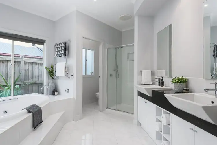 Sixth view of Homely house listing, 10 Zenith Place, Narre Warren South VIC 3805