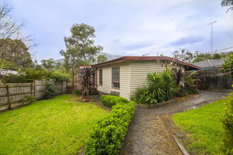 Main view of Homely house listing, 477 Don Road, Badger Creek VIC 3777