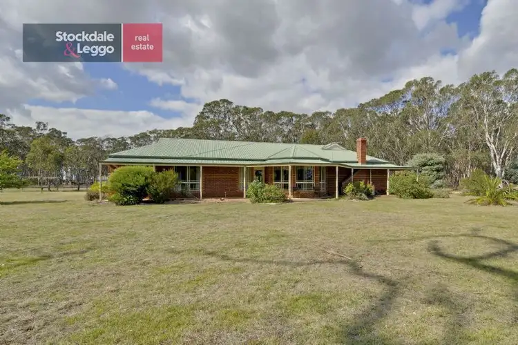 657 Hendersons Road, Toongabbie VIC 3856
