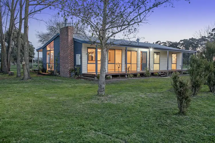 49 JOHNSON STREET, Longwarry VIC 3816