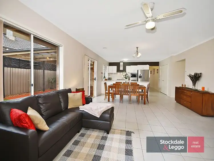 Sixth view of Homely house listing, 18 Mareborne Street, Epping VIC 3076