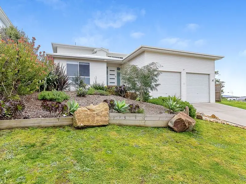 Main view of Homely house listing, 6 WATERVIEW RISE, Cowes VIC 3922