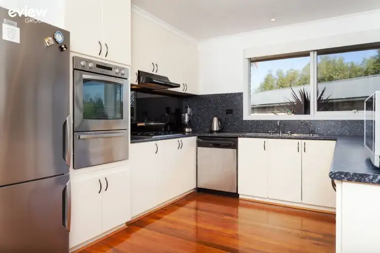 Fifth view of Homely house listing, 1 Rex Court, Somerville VIC 3912