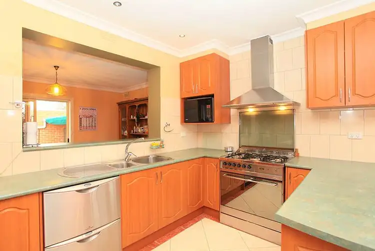 Second view of Homely house listing, 28 Harmon Avenue, St Albans VIC 3021