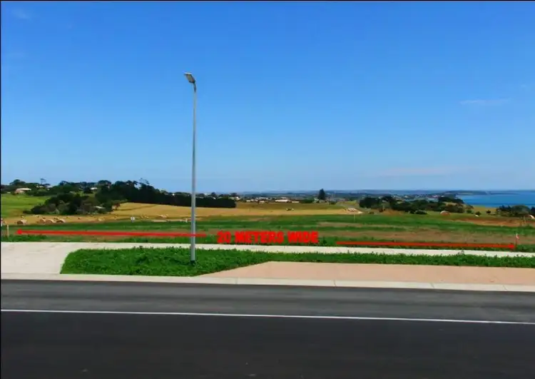 Third view of Homely land listing, LOT 7 POTTERS HILL ROAD, San Remo VIC 3925