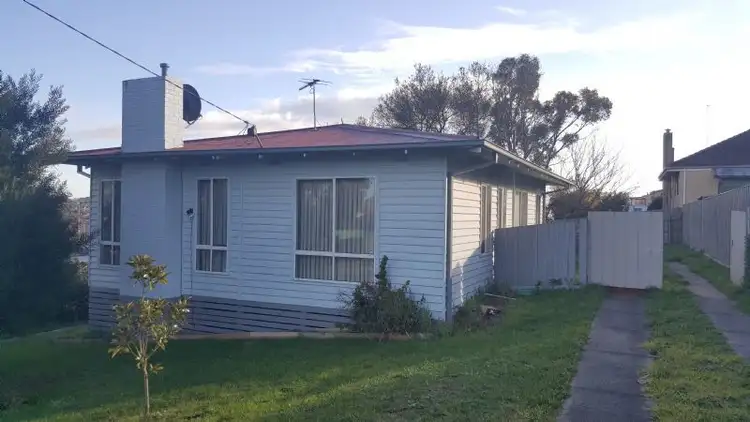 Main view of Homely land listing, 1 Trumpy Street, Warragul VIC 3820