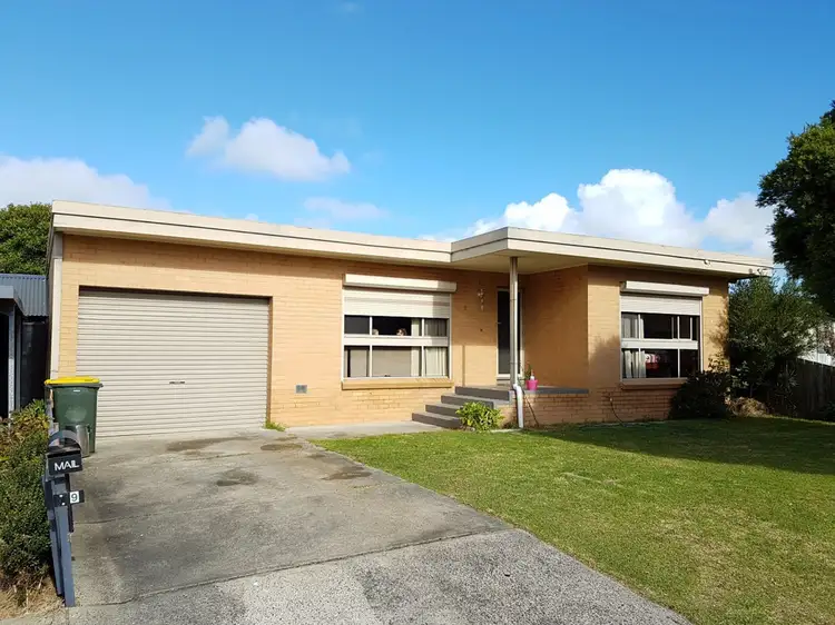 Main view of Homely house listing, 9 ST GEORGES ROAD, Cowes VIC 3922