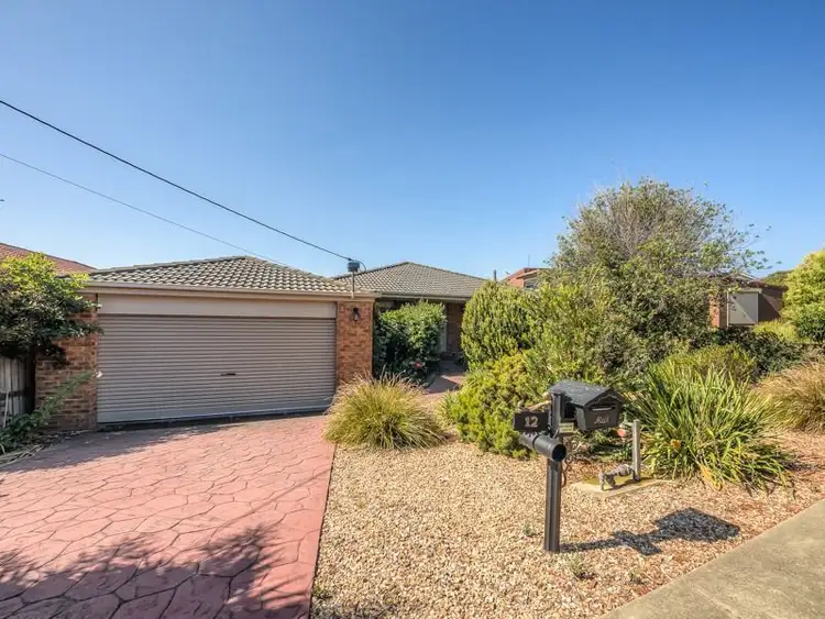 Fourth view of Homely house listing, 12 Hawthorn Street, Portarlington VIC 3223