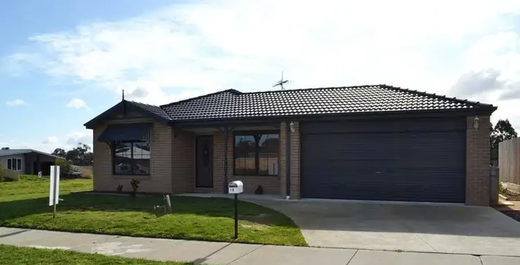 18 GARDINER WAY, Grantville VIC 3984