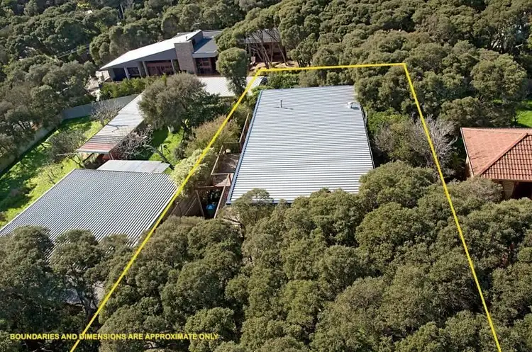 Fourth view of Homely house listing, 45 Neville Drive, Rye VIC 3941