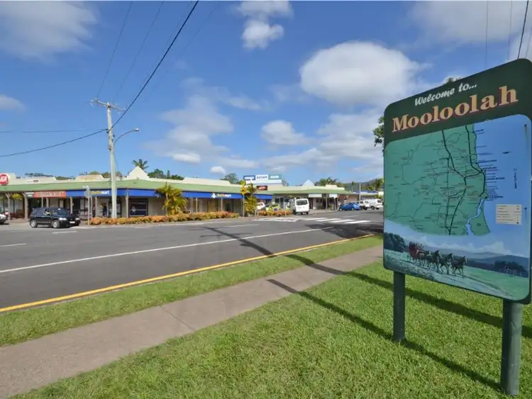 Second view of Homely house listing, 79 South River Road, Mooloolah Valley QLD 4553