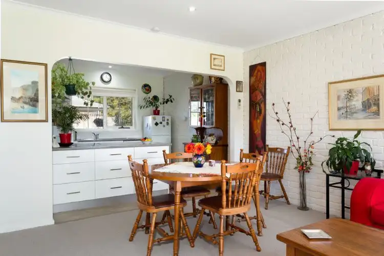 Fifth view of Homely unit listing, 1/7-9 BOYS HOME ROAD, Newhaven VIC 3925