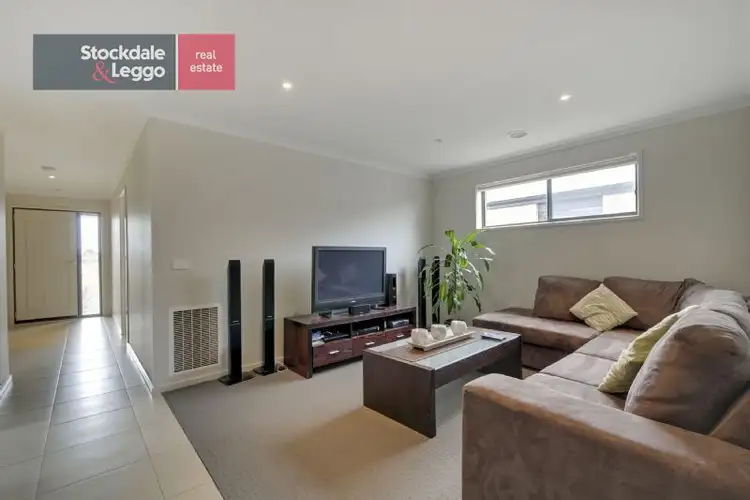 Second view of Homely house listing, 10 Tyrone Close, Traralgon VIC 3844