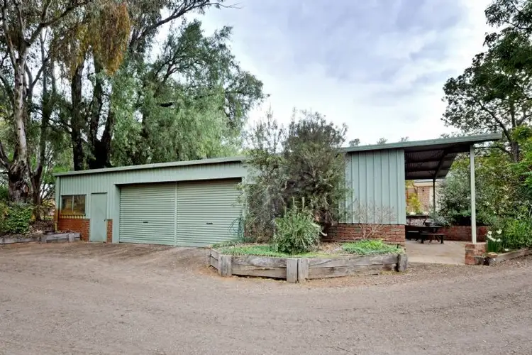 Fifth view of Homely house listing, 42 Arcadia Downs Drive, Kialla VIC 3631