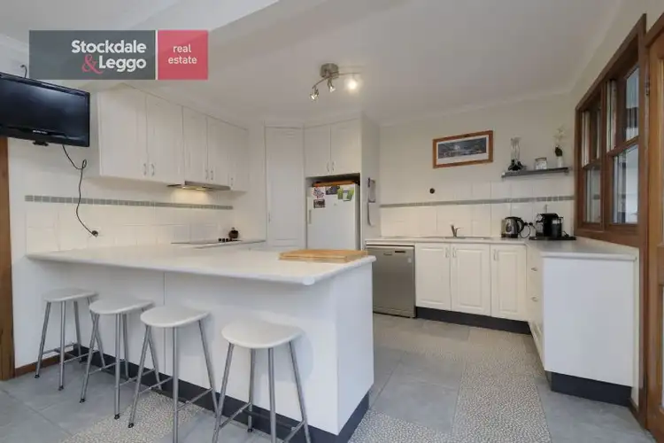 Second view of Homely house listing, 65 Wilga Crescent, Traralgon VIC 3844