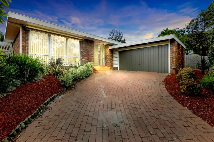 21 Palkana Street, Frankston VIC 3199