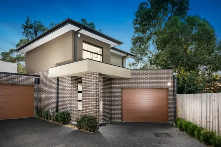 4/8 Tennyson Court, Mulgrave VIC 3170