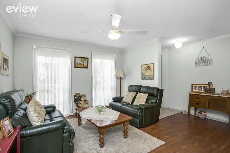 Second view of Homely house listing, 61 Potts Road, Langwarrin VIC 3910