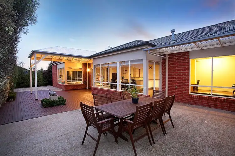 Fifth view of Homely house listing, 3 Bowood Court, Derrimut VIC 3030