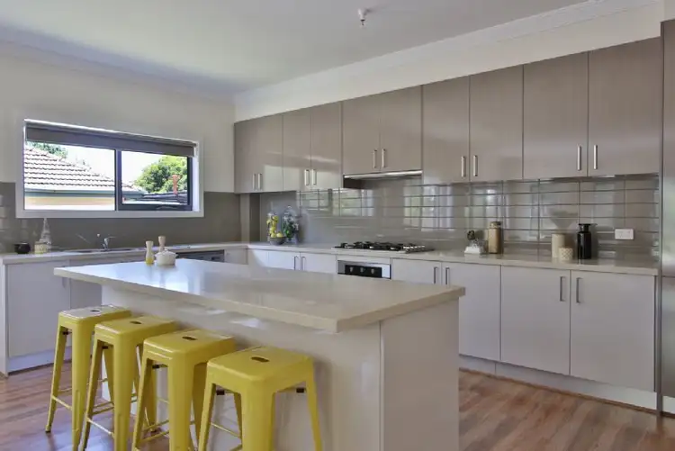 Third view of Homely townhouse listing, 1/76 Mt Dandenong Road, Ringwood East VIC 3135