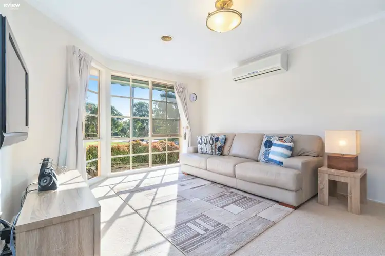 Sixth view of Homely house listing, 6 Saltbush Glade, Frankston VIC 3199