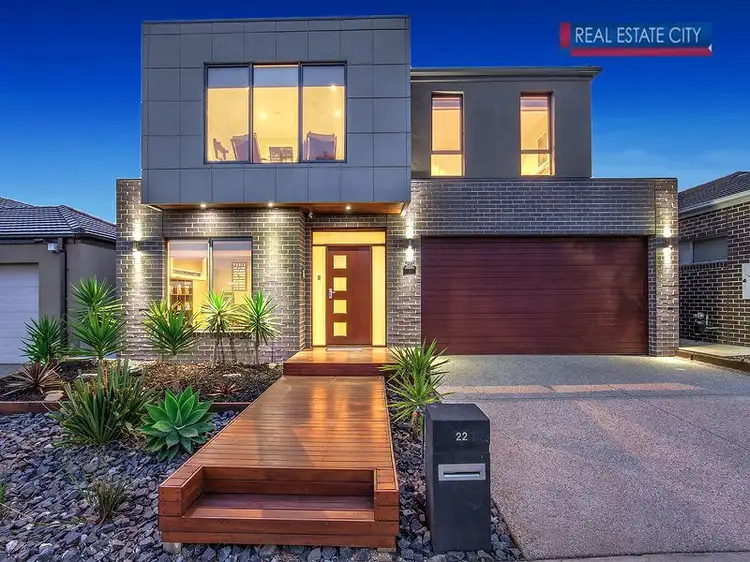 22 San Marco Road, Greenvale VIC 3059