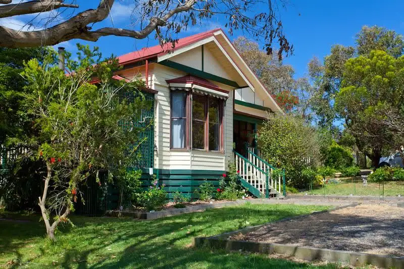 Main view of Homely rural property listing, 175 LOWER POWLETT ROAD, Wonthaggi VIC 3995